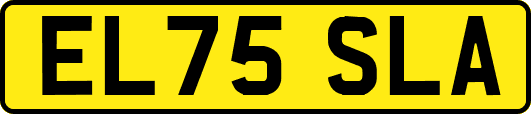 EL75SLA