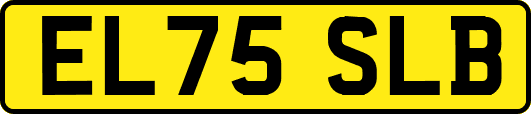 EL75SLB