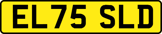 EL75SLD
