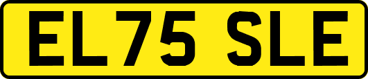 EL75SLE