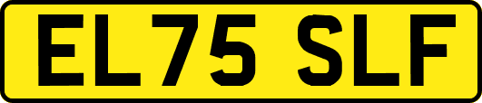 EL75SLF