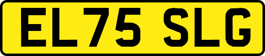 EL75SLG