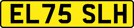 EL75SLH