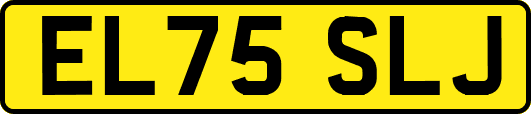 EL75SLJ