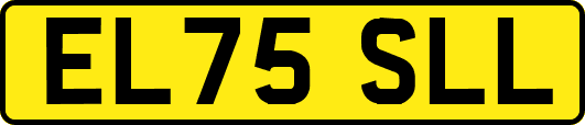 EL75SLL