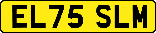EL75SLM
