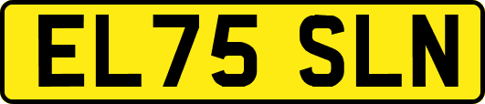 EL75SLN