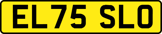 EL75SLO