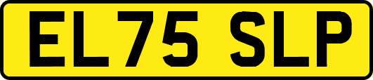 EL75SLP