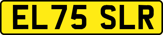 EL75SLR