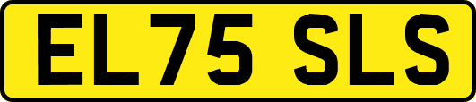 EL75SLS
