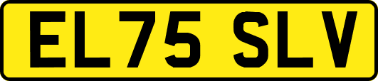 EL75SLV