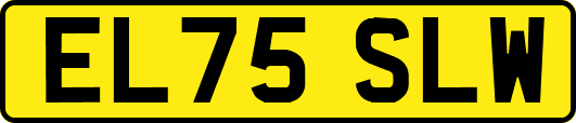 EL75SLW
