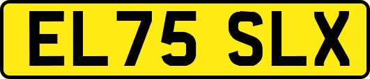 EL75SLX