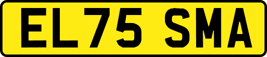 EL75SMA