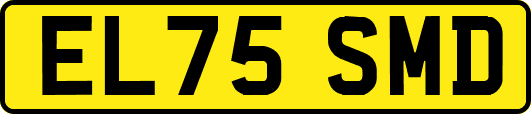EL75SMD