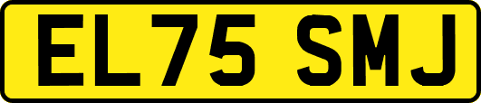 EL75SMJ