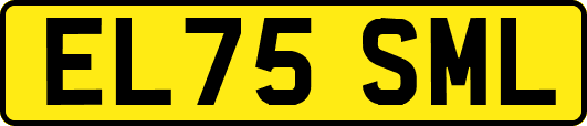 EL75SML