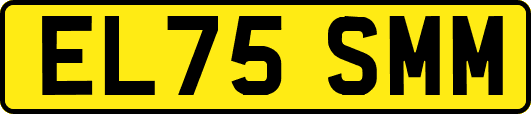 EL75SMM