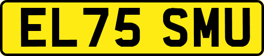 EL75SMU
