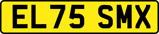 EL75SMX