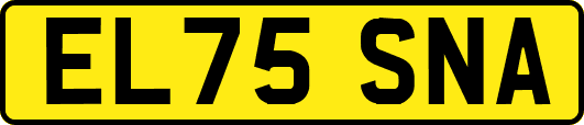 EL75SNA