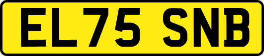 EL75SNB
