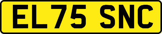 EL75SNC