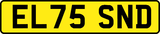 EL75SND