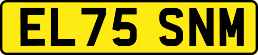 EL75SNM