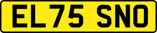 EL75SNO