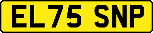 EL75SNP