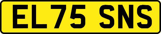 EL75SNS