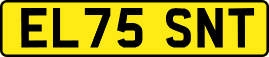 EL75SNT