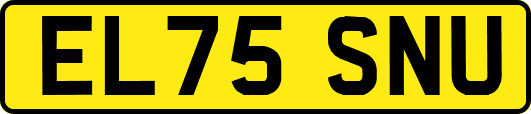 EL75SNU