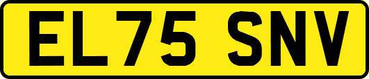 EL75SNV