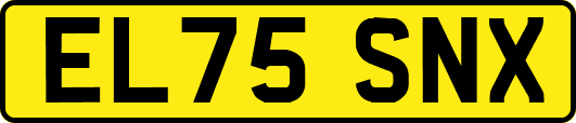 EL75SNX