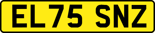EL75SNZ