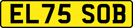 EL75SOB