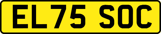 EL75SOC