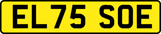 EL75SOE