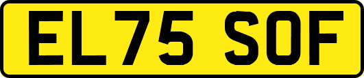 EL75SOF
