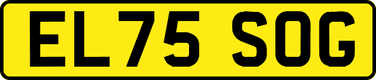 EL75SOG