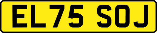 EL75SOJ