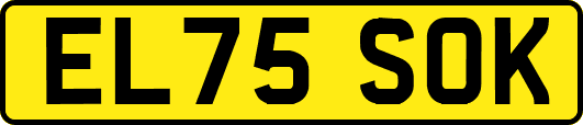 EL75SOK