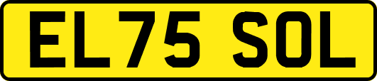 EL75SOL