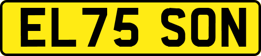 EL75SON