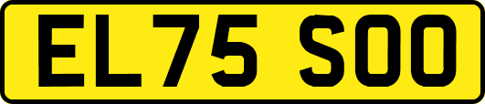 EL75SOO