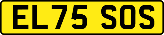 EL75SOS