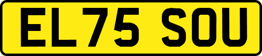 EL75SOU